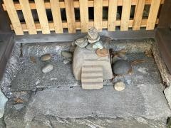 吾妻神社