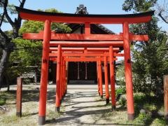 尾張八幡神社