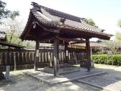 尾張八幡神社
