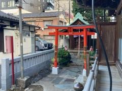 丸山神社