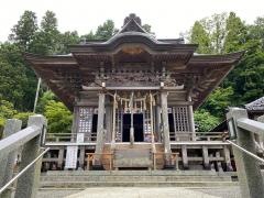 大島神社