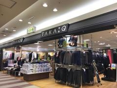 タカキューイオン秋田店