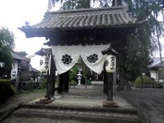満願寺