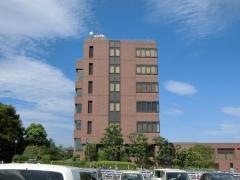 産業能率大学　湘南キャンパス