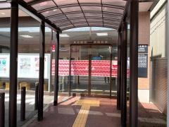 大光銀行三条支店