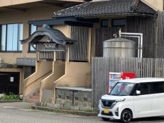 ねぶた温泉海游能登の庄
