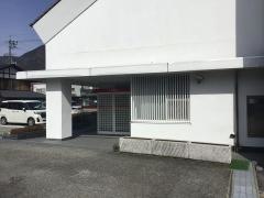十六銀行益田支店