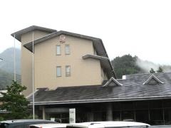 ホテル花更紗
