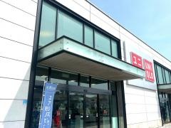 ユニクロ　東海店