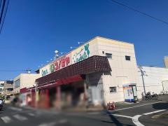 コノミヤ　中根店