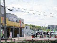 ジェームス　シルバーバック長久手店