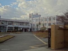 奈良県立榛生昇陽高等学校