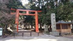 手向山八幡宮