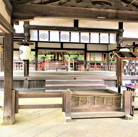 手向山八幡宮／ホームメイト