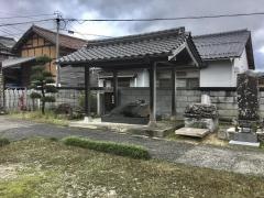 妙光寺