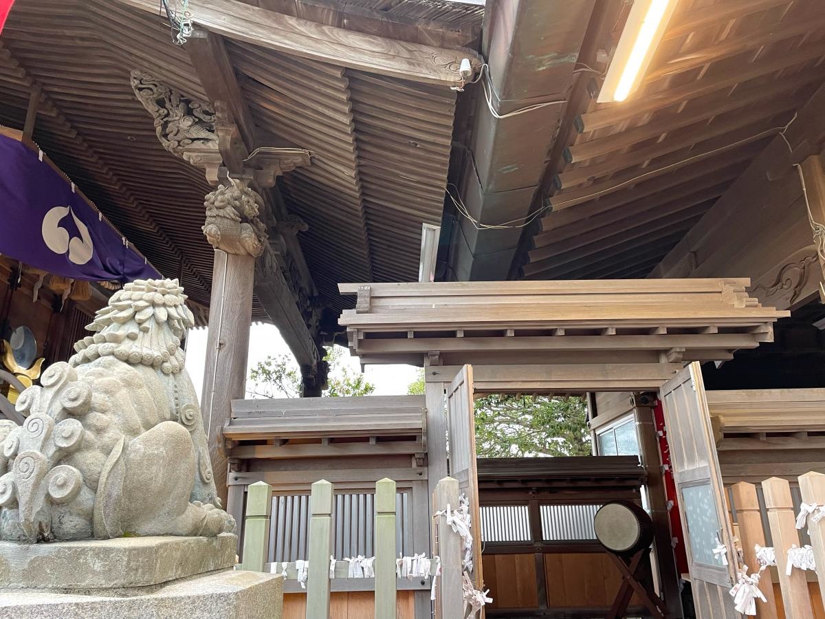 愛宕神社