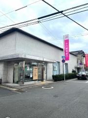 十八親和銀行　大宮支店