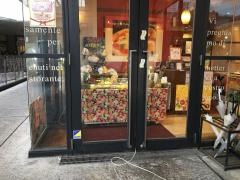 ピッツェリア・マリノ　くずはモール店