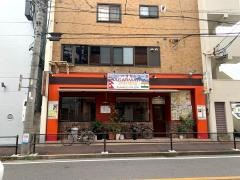 サガルマータ