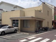 おおさか耳鼻咽喉科