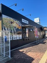道とん堀　まつさか店