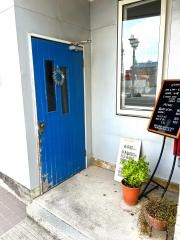 カフェなずな