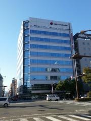 損害保険ジャパン株式会社　和歌山支社
