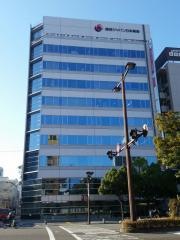 損害保険ジャパン株式会社　和歌山支社
