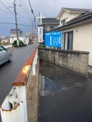 倉吉福音ルーテル教会