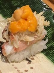 鮨処ひのき