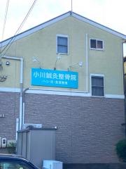小川鍼灸整骨院