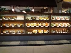 ポムズグリルららぽーとＴＯＫＹＯ－ＢＡＹ店