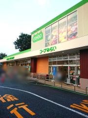 コープ上井草店