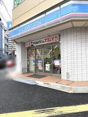 ローソン　仙台榴岡一丁目店