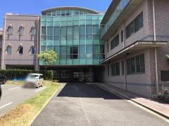 介護老人保健施設ひきやま