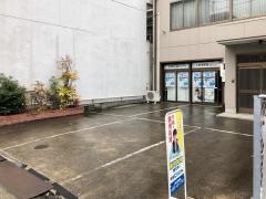 個別指導塾の学研ＣＡＩスクール　上前津教室