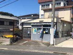 学研　朝日ヶ丘西教室