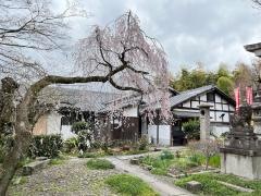 花山稲荷神社