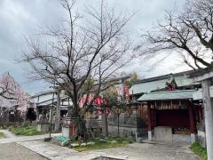 花山稲荷神社