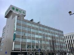 北海道銀行旭川支店