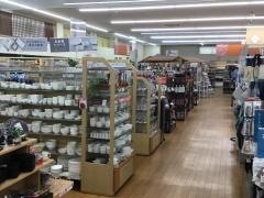 ザ・ダイソー　リオンドール須賀川店