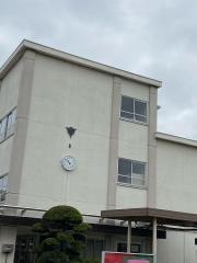 川越市立東中学校