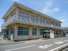 ＪＡ長生高根支所