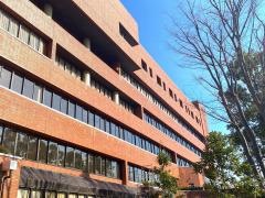 日野市役所