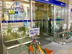 みずほ銀行雷門支店