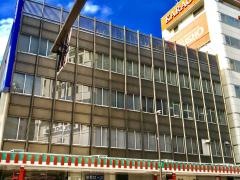 みずほ銀行雷門支店