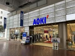 ＡＯＫＩ　銀座本店