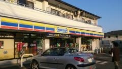 ミニストップ　下石原2丁目店