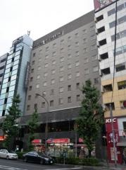 ホテルエクセレント恵比寿