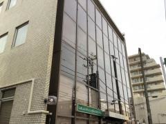 芝信用金庫菊名支店